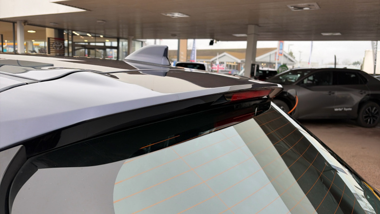 Toyota Corolla 1.8 VVT-i Hybrid Icon 5dr CVT Hybrid Hatchback